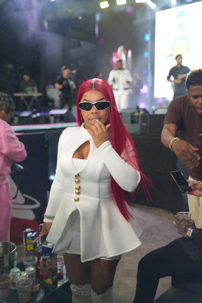 Reconocidas personalidades dijeron presente en la final de Planeta Alofoke | 15 | Reconocidas personalidades dijeron presente en la final de Planeta Alofoke - Noticias de hoy en República Dominicana | De Último Minuto