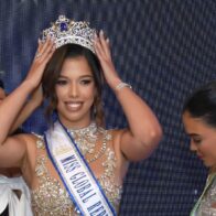 Yeimi Hernández es coronada Miss Global República Dominicana 2026 - Noticias de hoy en República Dominicana | De Último Minuto