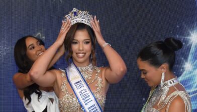 Yeimi Hernández es coronada Miss Global República Dominicana 2026 - Noticias de hoy en República Dominicana | De Último Minuto