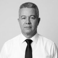 Defensa Civil informa fallecimiento de su exdirector y voluntario Jesús Antonio Avelino Rosario