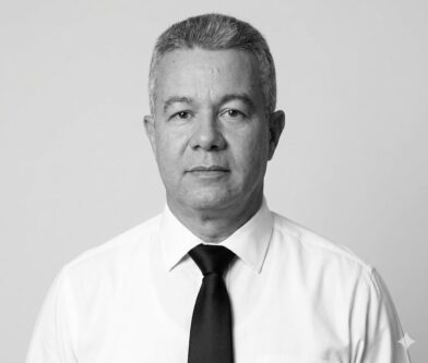 Defensa Civil informa fallecimiento de su exdirector y voluntario Jesús Antonio Avelino Rosario