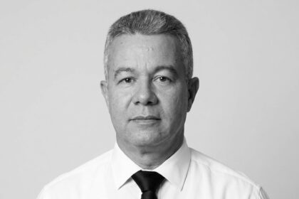 Defensa Civil informa fallecimiento de su exdirector y voluntario Jesús Antonio Avelino Rosario