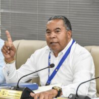 ADP afirma que la transformación educativa es posible; reitera rechazo a la fusión del MINERD y el MESCyT - Noticias de hoy en República Dominicana | De Último Minuto