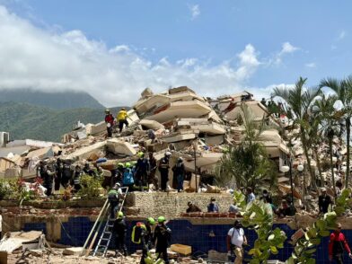 Cancillería reporta 24 colombianos muertos en Venezuela