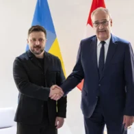 Zelenski vuelve a pedir a Trump licencia para fabricar sistemas antibalísticos Patriot - Noticias de hoy en República Dominicana | De Último Minuto