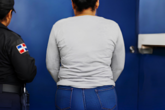 Conocerán hoy coerción contra mujer por intento de introducir sustancia en CCR Las Parras