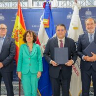 MICM y Banco Sabadell se unen para atraer inversión española y fortalecer exportaciones - Noticias de hoy en República Dominicana | De Último Minuto