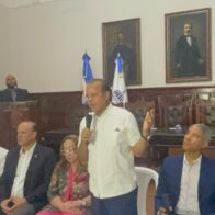 Abinader agotará agenda de tres días con inauguraciones, supervisión de obras y un Consejo de Ministros en Santiago - Noticias de hoy en República Dominicana | De Último Minuto