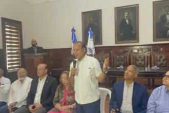 Abinader agotará agenda de tres días con inauguraciones, supervisión de obras y un Consejo de Ministros en Santiago - Noticias de hoy en República Dominicana | De Último Minuto