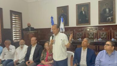 Abinader agotará agenda de tres días con inauguraciones, supervisión de obras y un Consejo de Ministros en Santiago - Noticias de hoy en República Dominicana | De Último Minuto
