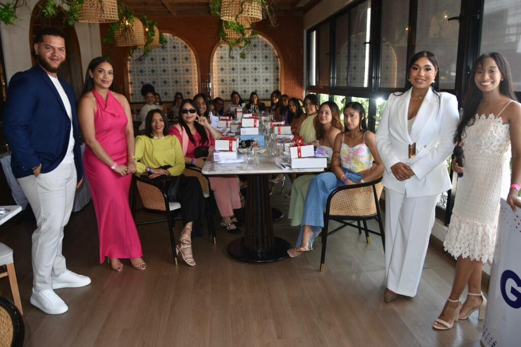 Kemberlle Medina e Isabel López presentan “Bloom Beauty Experience” para resaltar la belleza femenina | 2 | Kemberlle Medina e Isabel López presentan “Bloom Beauty Experience” para resaltar la belleza femenina - Noticias de hoy en República Dominicana | De Último Minuto