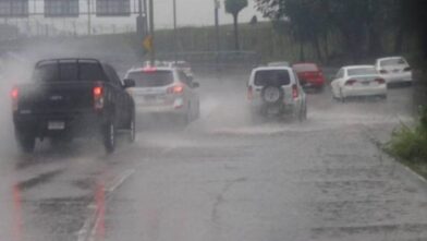 Honduras registra alta probabilidad de lluvias por influencia de la Tormenta Tropical Amanda