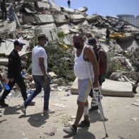 Sube a 1.943 la cifra de muertos y a 10.571 los heridos por doble terremoto en Venezuela - Noticias de hoy en República Dominicana | De Último Minuto