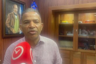 Juan Marte denuncia inversiones millonarias han dejado “quiebras y ruina económica” en Santiago - Noticias de hoy en República Dominicana | De Último Minuto