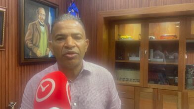 Juan Marte denuncia inversiones millonarias han dejado “quiebras y ruina económica” en Santiago - Noticias de hoy en República Dominicana | De Último Minuto