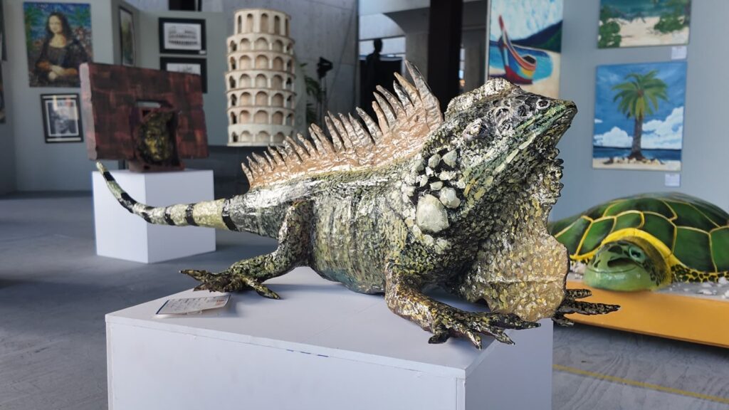 Luces, arte y talento: arranca la Gala Nacional de la Modalidad en Artes - Noticias de hoy en República Dominicana | De Último Minuto