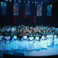 Centro Cultural Narciso González celebra Muestra de Resultados “Arte Sin Límite” - Noticias de hoy en República Dominicana | De Último Minuto