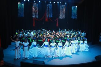 Centro Cultural Narciso González celebra Muestra de Resultados “Arte Sin Límite” - Noticias de hoy en República Dominicana | De Último Minuto