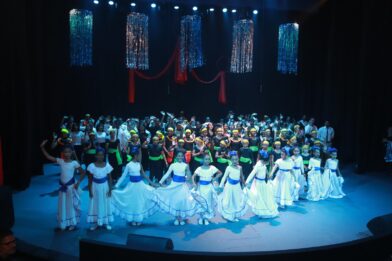 Centro Cultural Narciso González celebra Muestra de Resultados “Arte Sin Límite” - Noticias de hoy en República Dominicana | De Último Minuto