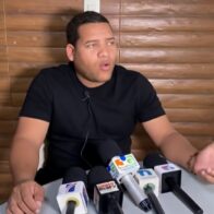 Dicrim emite orden de búsqueda y captura contra “Mantequilla”