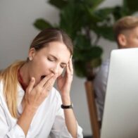 Dormir mal puede afectar el corazón y favorecer la diabetes, alertan especialistas