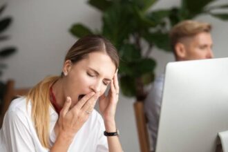 Dormir mal puede afectar el corazón y favorecer la diabetes, alertan especialistas