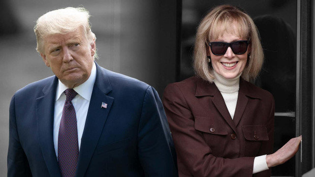 Supremo rechaza recurso de Trump y mantiene indemnización a Jean Carroll por abuso sexual