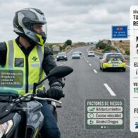 Día Internacional de la Educación Vial