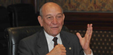 Dictan apertura a juicio contra exsenador Rafael Calderón por presunta vinculación en el caso Calamar - Noticias de hoy en República Dominicana | De Último Minuto