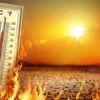 Verano inicia con temperaturas de hasta 36 grados y sensación térmica de 40 en República Dominicana - Noticias de hoy en República Dominicana | De Último Minuto