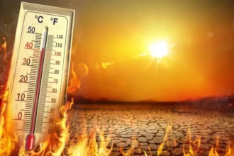 Verano inicia con temperaturas de hasta 36 grados y sensación térmica de 40 en República Dominicana - Noticias de hoy en República Dominicana | De Último Minuto