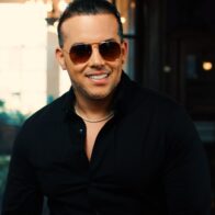 El Blachy estrena “I Miss You”, una propuesta que fusiona romanticismo y merengue típico
