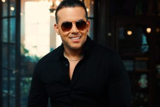 El Blachy estrena “I Miss You”, una propuesta que fusiona romanticismo y merengue típico