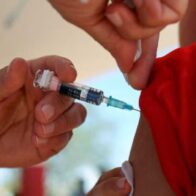 Honduras declara obligatoria la vacuna contra el sarampión