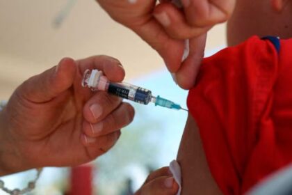 Honduras declara obligatoria la vacuna contra el sarampión