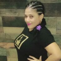 Familiares piden ayuda para localizar a joven desaparecida en Villa Hermosa