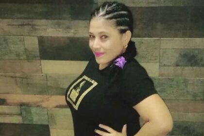 Familiares piden ayuda para localizar a joven desaparecida en Villa Hermosa