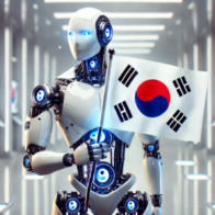 La tecnología de Corea del Sur pone el foco en los robots y la IA - Noticias de hoy en República Dominicana | De Último Minuto
