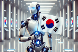 La tecnología de Corea del Sur pone el foco en los robots y la IA - Noticias de hoy en República Dominicana | De Último Minuto