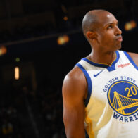 Warriors felicitan a Al Horford por su cumpleaños número 40 - Noticias de hoy en República Dominicana | De Último Minuto
