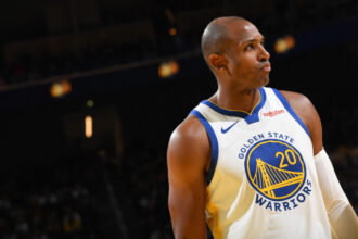 Warriors felicitan a Al Horford por su cumpleaños número 40 - Noticias de hoy en República Dominicana | De Último Minuto