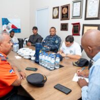 La Romana activa plan de prevención ante inicio de la temporada ciclónica 2026