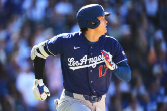 Ohtani brilla con el bate, pero los Dodgers dejan escapar ventaja y caen ante Pittsburgh - Noticias de hoy en República Dominicana | De Último Minuto