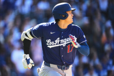Ohtani brilla con el bate, pero los Dodgers dejan escapar ventaja y caen ante Pittsburgh - Noticias de hoy en República Dominicana | De Último Minuto
