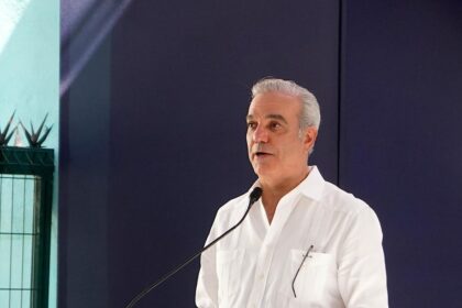 Abinader promulga ley que crea sistema nacional de alerta para localizar personas desaparecidas