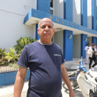 Recién llegado de EE.UU., hombre es asaltado en Dajabón; le roban prendas valoradas en RD$2 millones - Noticias de hoy en República Dominicana | De Último Minuto