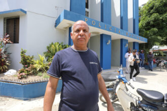 Recién llegado de EE.UU., hombre es asaltado en Dajabón; le roban prendas valoradas en RD$2 millones - Noticias de hoy en República Dominicana | De Último Minuto