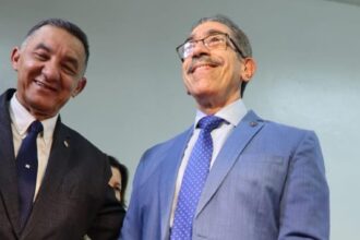 Rector electo de la UASD apuesta por la unidad y la continuidad institucional