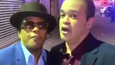 Sergio Vargas lamenta muerte de Alex Bueno y llama a reflexionar sobre el cuidado de la salud - Noticias de hoy en República Dominicana | De Último Minuto