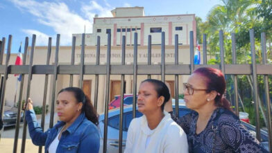 Condenan a cuatro años de prisión a adolescente por muerte de estudiante en Santiago - Noticias de hoy en República Dominicana | De Último Minuto